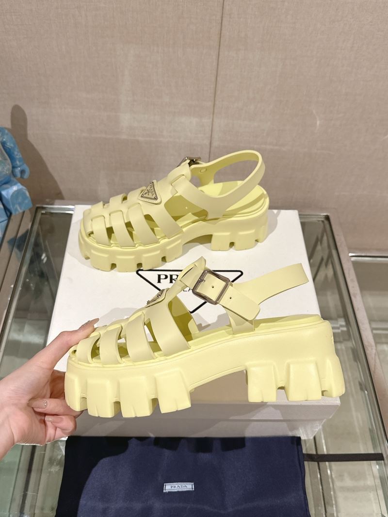 Prada Sandals